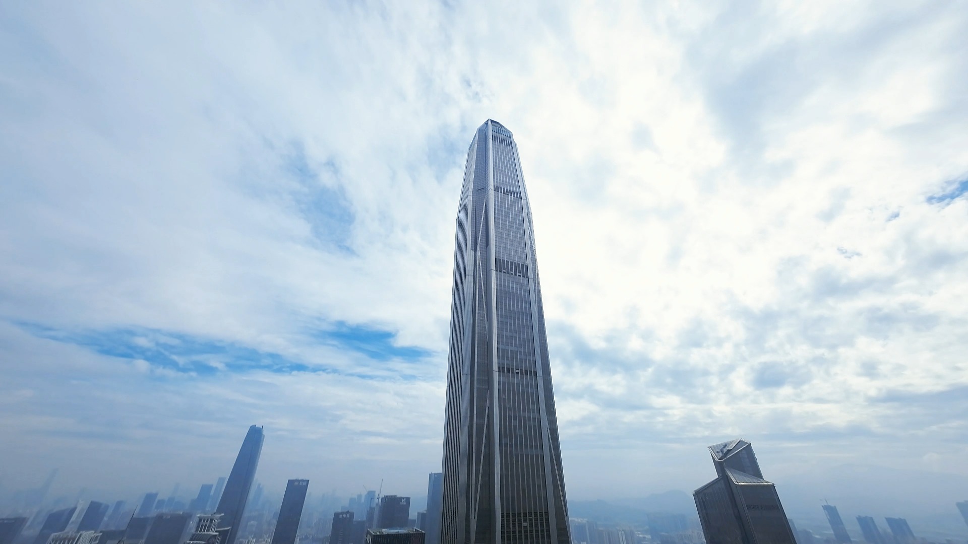 平安证券总部(平安证券总部办公地点)