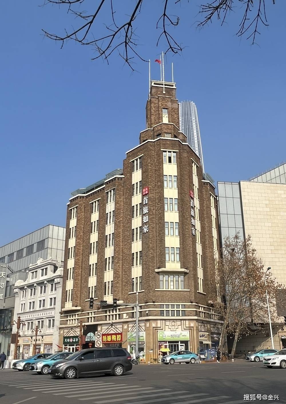 渤海证券天津(渤海证券天津水上公园东路是谁的庄) 渤海证券天津(渤海证券天津水上公园东路是谁的庄)