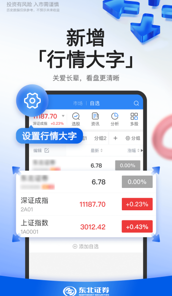 东北证券大智慧下载(东北证券大智慧官方网下载)