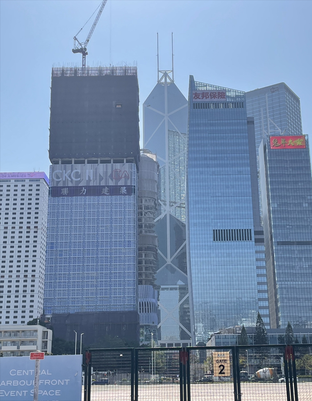 长江证券香港(长江证券香港公司上市) 长江证券香港(长江证券香港公司上市)