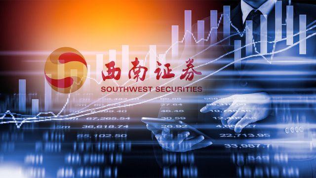 西南证券部(西南证券部门)