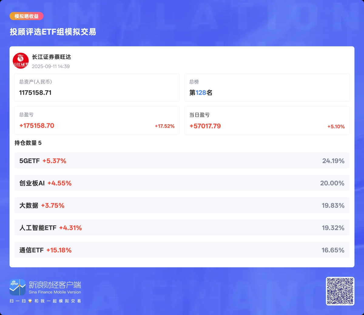 证券模拟交易(证券模拟交易炒股论文)