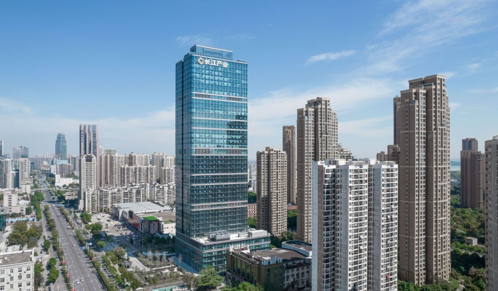 长江证券武汉(长江证券武汉总部招聘)