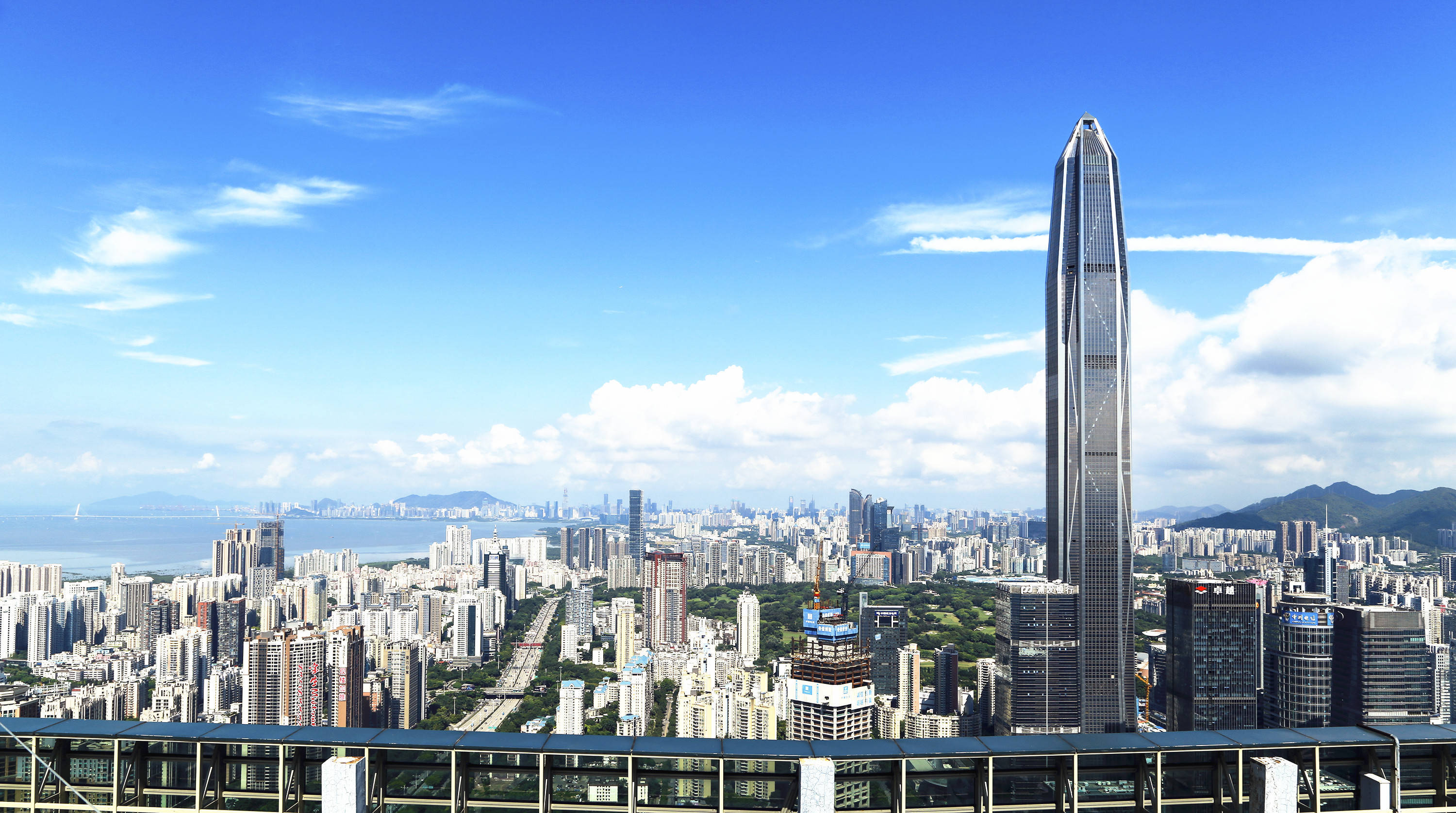 平安证券总部(平安证券总部大楼)