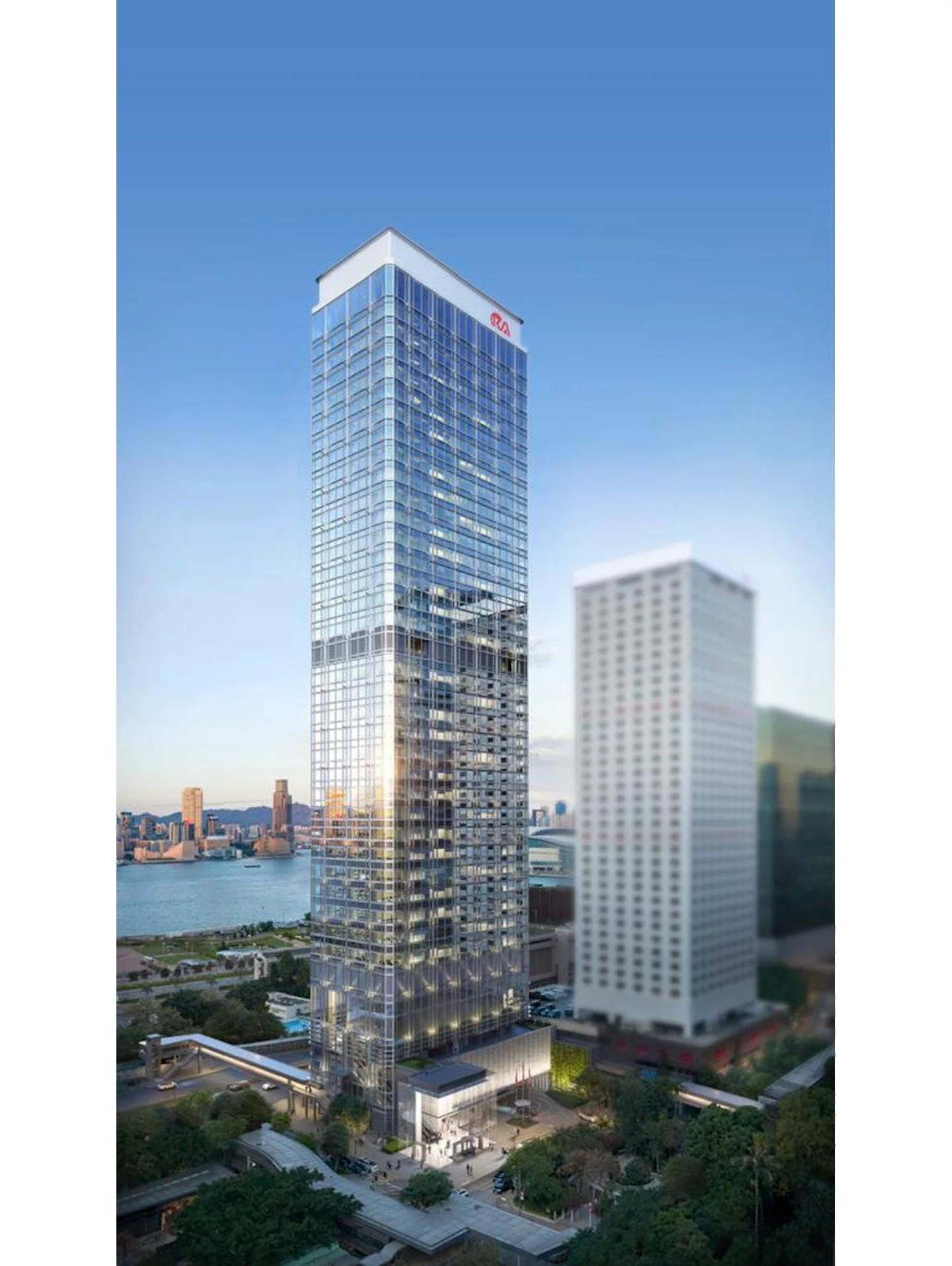 长江证券香港(长江证券香港官网软件下载) 长江证券香港(长江证券香港官网软件下载)