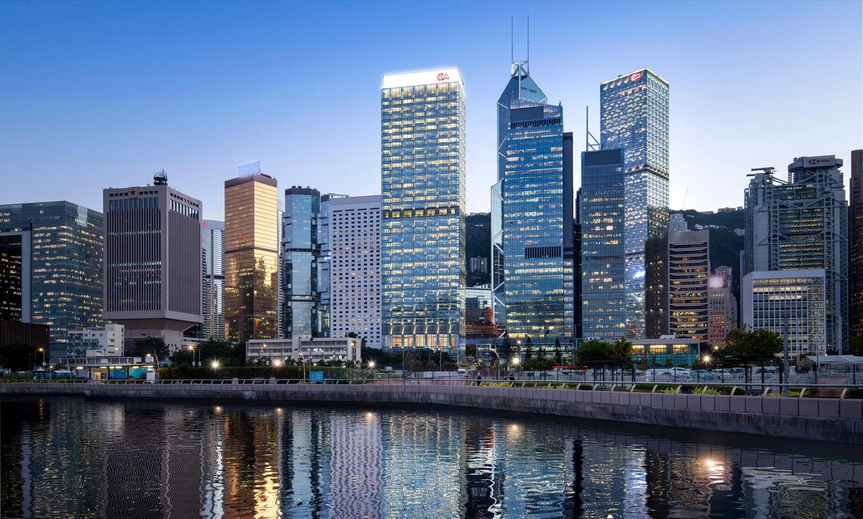 长江证券香港(长江证券香港官网软件下载) 长江证券香港(长江证券香港官网软件下载)