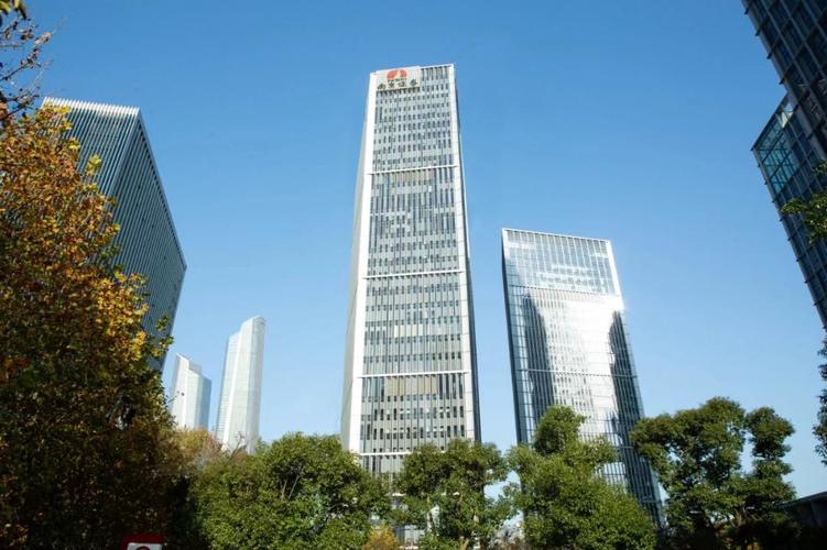 南京的证券公司(南京的证券公司招聘)