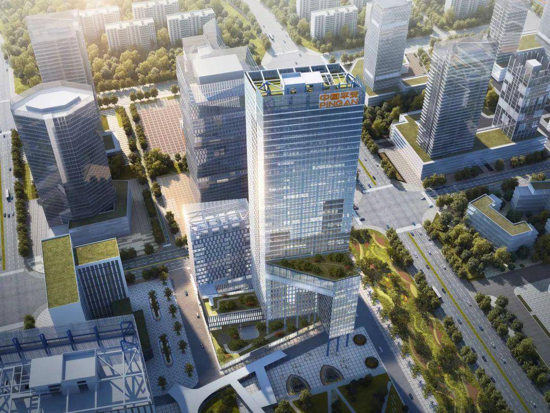 平安证券总部(平安证券总部在上海还是深圳?) 平安证券总部(平安证券总部在上海还是深圳?)