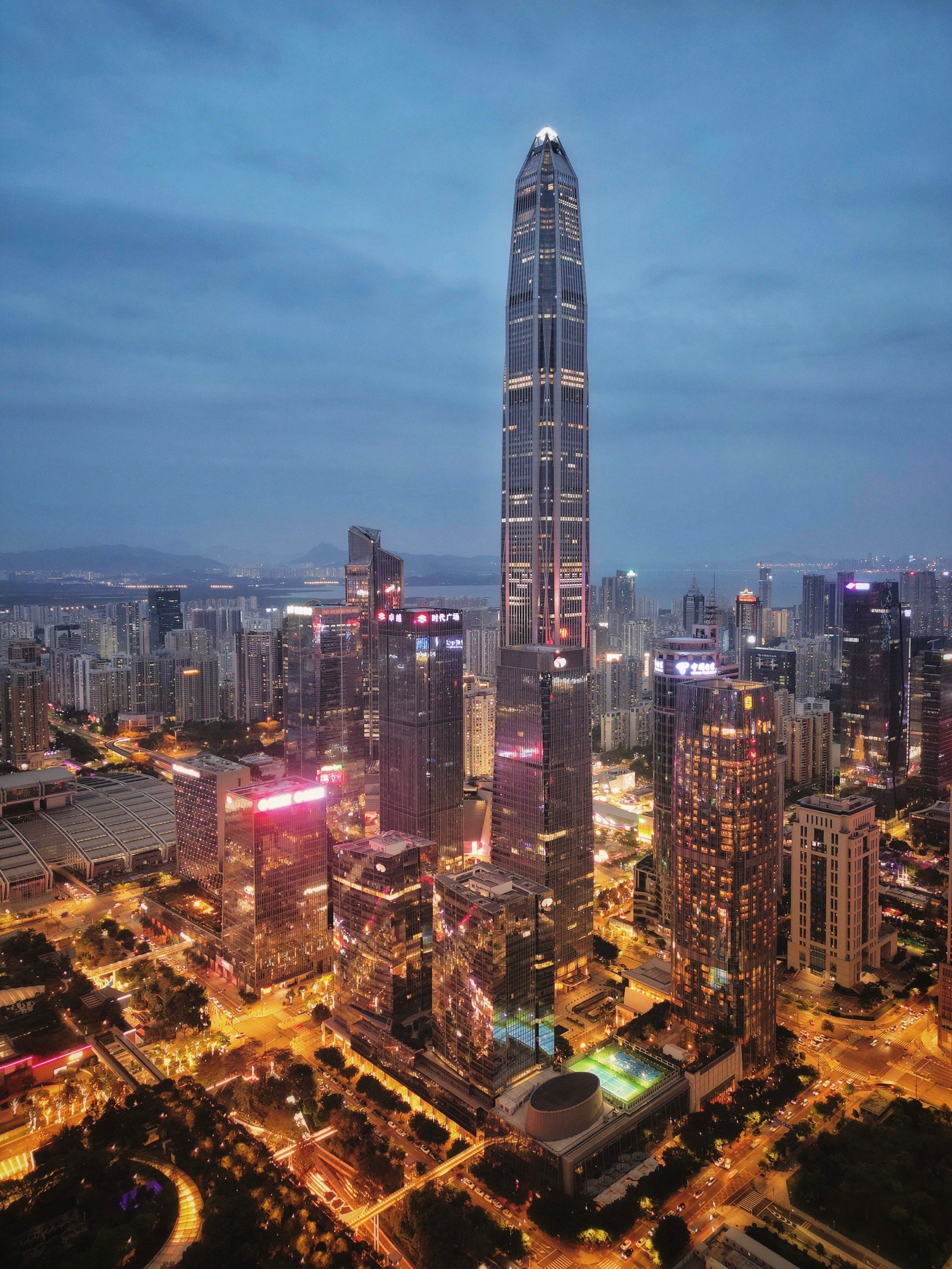 平安证券总部(平安证券总部在哪里)